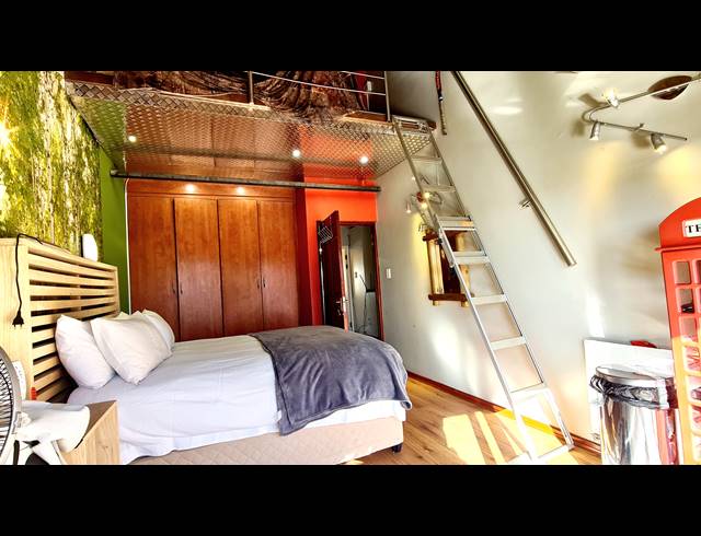 4 BEDROOM HOUSE FOR SALE IN LEEUWFONTEIN ESTATE